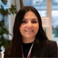 Optavis Employee Océane Gauter's profile photo