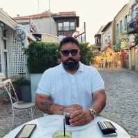 Perkon Teknoloji Employee Okan Çiçek's profile photo