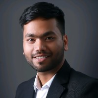 Bharat Valley Incubator and Accelerator Employee Ashish Kumar's profile photo