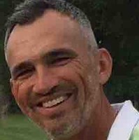 Alnylam Pharmaceuticals Employee Darren Stevens's profile photo