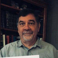 Columbia International University Employee Daniel Irvine's profile photo