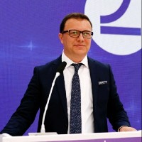 Levare Employee Aykut Kaptan's profile photo
