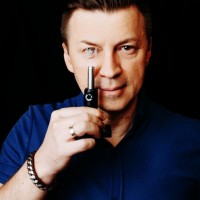Valentyn Volkov Email