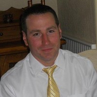 Verdis Employee Colin Meehan's profile photo