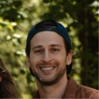 Orbital Engineering, Inc. Employee Drew Minton's profile photo
