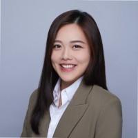 Leading Recruitment Services (LRS) Consulting Firm Employee Vickie Chen's profile photo