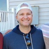 Commonwealth Autism Employee Ryan Chisholm's profile photo