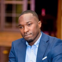 Syntryc Technololgy Employee Daniel Bonsu's profile photo