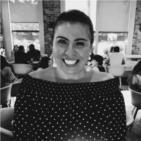 Joico Employee Mariana Adame's profile photo