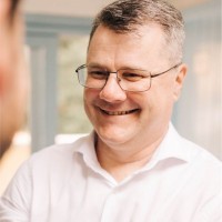 BRDE Employee Fabiano Fuzetti's profile photo