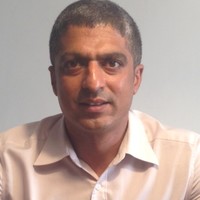 IBM Employee Ayyappa Sk's profile photo