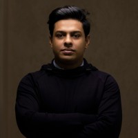 Thecoinrepublic Employee Vasu Singhal's profile photo