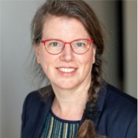 Wonen Noordwest Friesland Employee Sandra van Zaal's profile photo