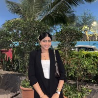 FREAKINS Employee Anshika Poswal's profile photo