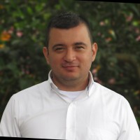 Univision Colombia Employee Rodrigo Andres Ramirez Aguirre's profile photo