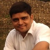 HaptiX Employee Tejash Patel's profile photo