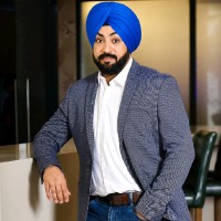Maninder Hira Email & Phone Number