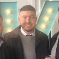 Nationwide Building Society Employee Daniel Gardiner's profile photo