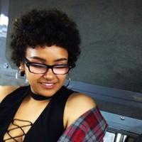 Smitten Ice Cream Employee Ky Alexander's profile photo