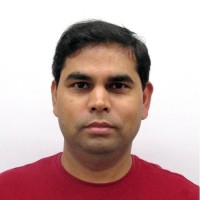 UBPartner Employee Kapil Verma's profile photo
