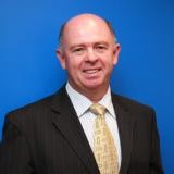 Predico Software Employee Geoff Barker's profile photo