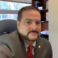 Central Ohio Technical College Employee Eric Veigel's profile photo