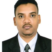 Calvalley Petroleum Inc. Employee Faizan bin Saeed's profile photo