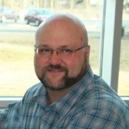 Transitions Hospice LLC Employee Kirk Swanson's profile photo