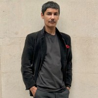 Amir Zia Email & Phone Number