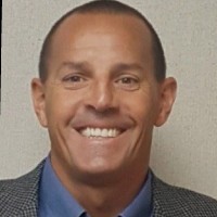 Keurig Dr Pepper Inc. Employee Chris Eten's profile photo