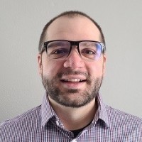 Varian Employee Peter Bearjar's profile photo