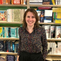 Little, Brown Book Group Employee Alice Morley's profile photo