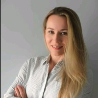 Boldare Employee Anastasiia Parkhomenko's profile photo