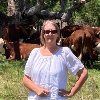 Palgrove Employee Felicity Reeves's profile photo