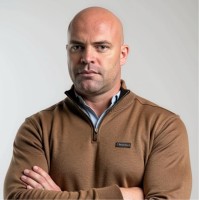 Invisacook Employee Hans King's profile photo