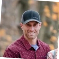 Equitrans Midstream Corporation Employee Mark Cooper's profile photo