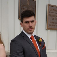 Airtec Corporation Employee Mathis Chisnell's profile photo