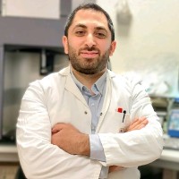 Université Paris Descartes Employee Georges Helou's profile photo