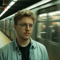 Mockins Employee Zach Tuskey's profile photo