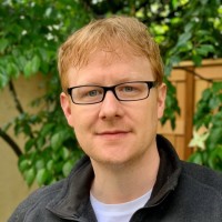 thatDot Employee Ryan Wright's profile photo