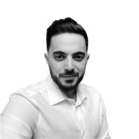 Ashstone MEP Ltd Employee Jad Nawfal's profile photo