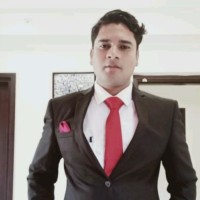 Definer Ventures Employee Raghavendra Talawar's profile photo