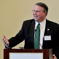 Mark Hayes