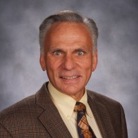 Ashland High School Employee Brian Miller's profile photo