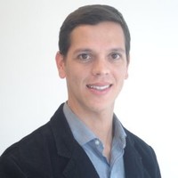 Volvo Trucks North America Employee Evandro Cerqueira's profile photo