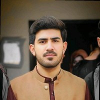Devanics Employee Abdul Abid's profile photo