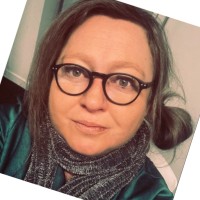 White & Moore Employee Karine van Driessche's profile photo