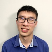 Fluency Security Employee Yuan Tay's profile photo