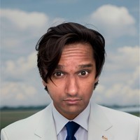 Stealth Startup Employee Ramakanth Dorai's profile photo