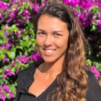 Vision Information Technology Consultants LLC Employee Chelsea Ecat's profile photo